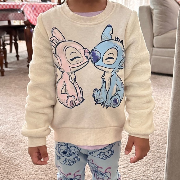 Stitch Sweater - Picture 5 of 6